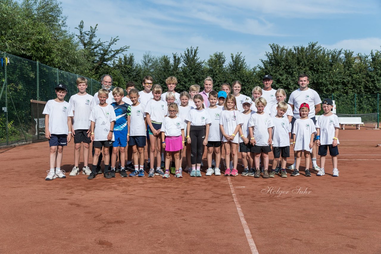 Bild 147 - Marner Tennisevent mit Mischa Zverev